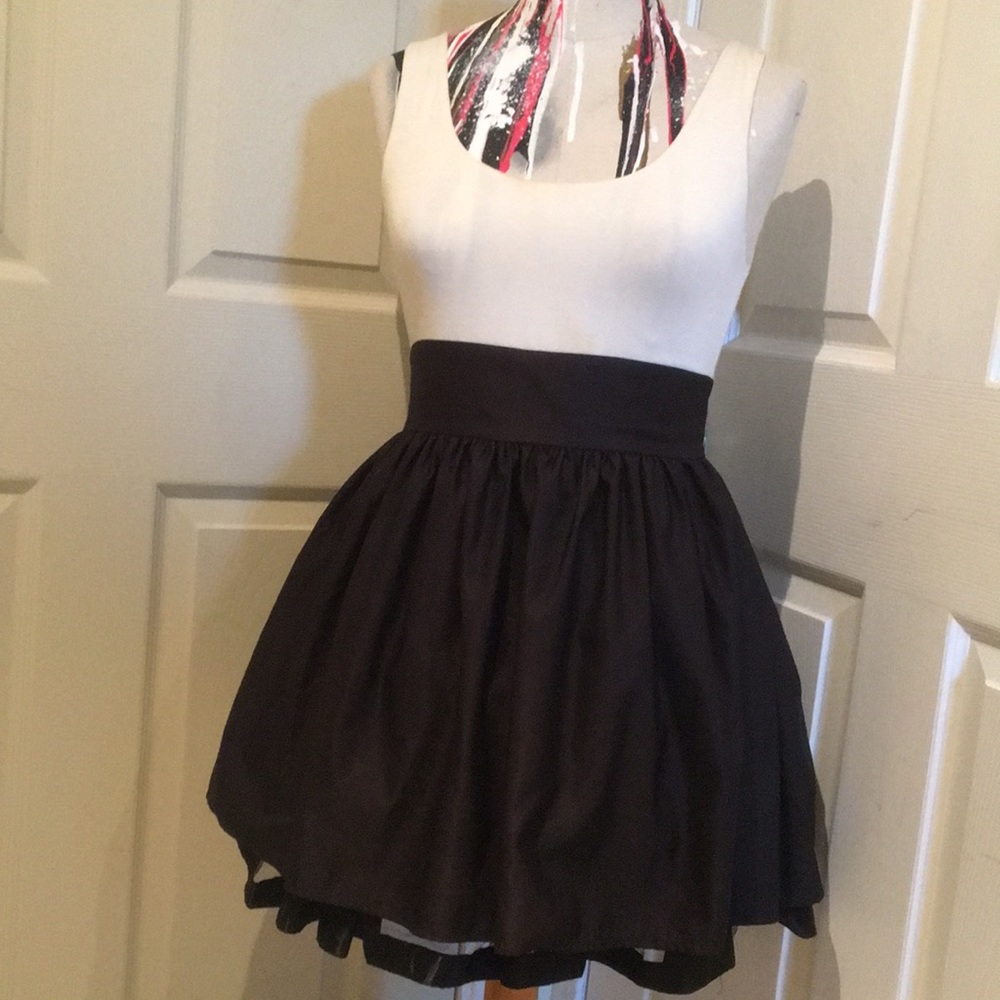 MY FAVOURITE DRESS